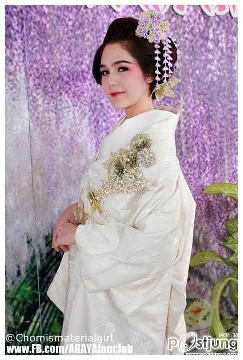 ชุ๊ปเปอร์สตาร์ เบอร์ 1 ของวงการตลอดการ "พี่เบิร์ด" ลั่น!!! กลกิโมโน ต้องเล่นคู่"ชมพู่ "เท่านั้นถืงจะยอมลงละครอีกครั้ง!!!
