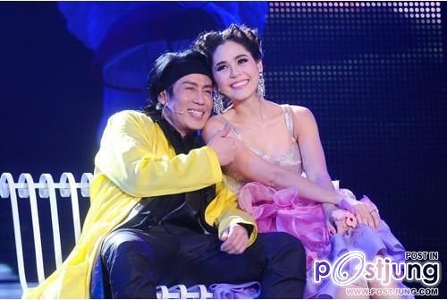 ชุ๊ปเปอร์สตาร์ เบอร์ 1 ของวงการตลอดการ "พี่เบิร์ด" ลั่น!!! กลกิโมโน ต้องเล่นคู่"ชมพู่ "เท่านั้นถืงจะยอมลงละครอีกครั้ง!!!