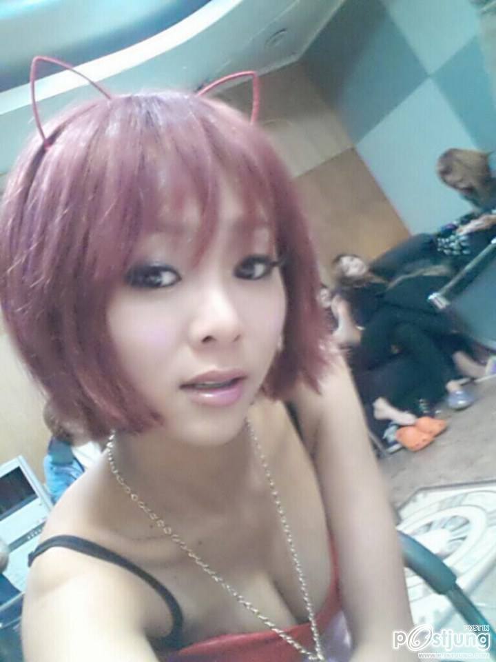 G.NA SO HOT KPOP GIRL'S <3