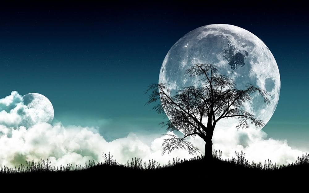 3D-HD-Wallpapers ภาพพื้นหลัง พักหน้าจอ No.18