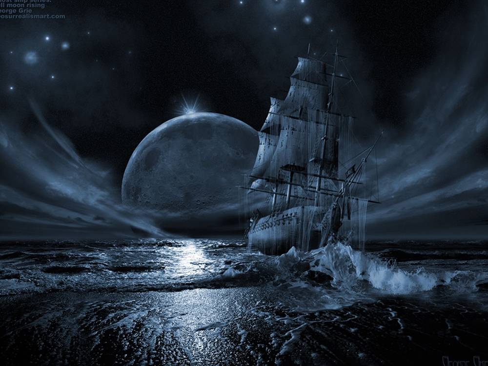 3D-HD-Wallpapers ภาพพื้นหลัง พักหน้าจอ No.18