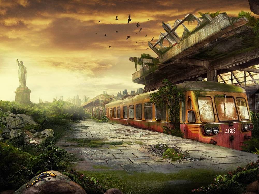 3D-HD-Wallpapers ภาพพื้นหลัง พักหน้าจอ No.18
