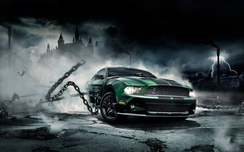 3D-HD-Wallpapers ภาพพื้นหลัง พักหน้าจอ No.18