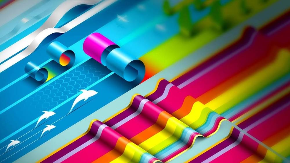 3D-HD-Wallpapers ภาพพื้นหลัง พักหน้าจอ No.18