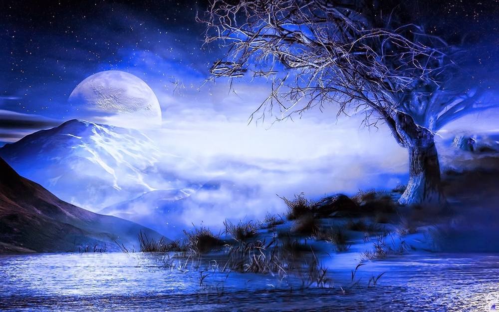 3D-HD-Wallpapers ภาพพื้นหลัง พักหน้าจอ No.18