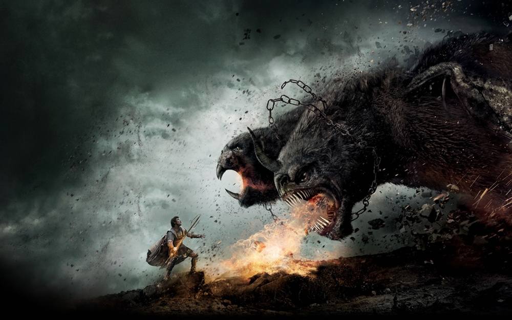 3D-HD-Wallpapers ภาพพื้นหลัง พักหน้าจอ No.18