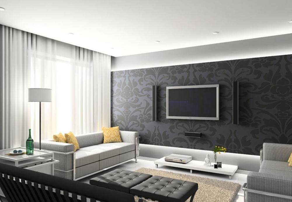 3D-HD-Wallpapers ภาพพื้นหลัง พักหน้าจอ No.19