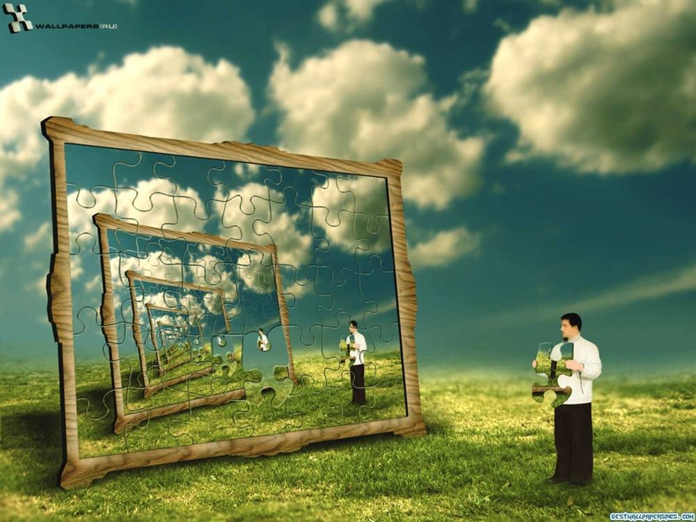 3D-HD-Wallpapers ภาพพื้นหลัง พักหน้าจอ No.19