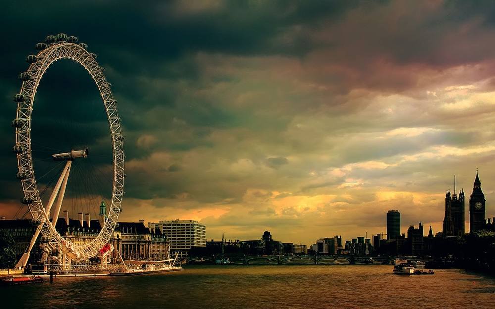 3D-HD-Wallpapers ภาพพื้นหลัง พักหน้าจอ No.19