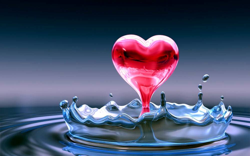 3D-HD-Wallpapers ภาพพื้นหลัง พักหน้าจอ No.20