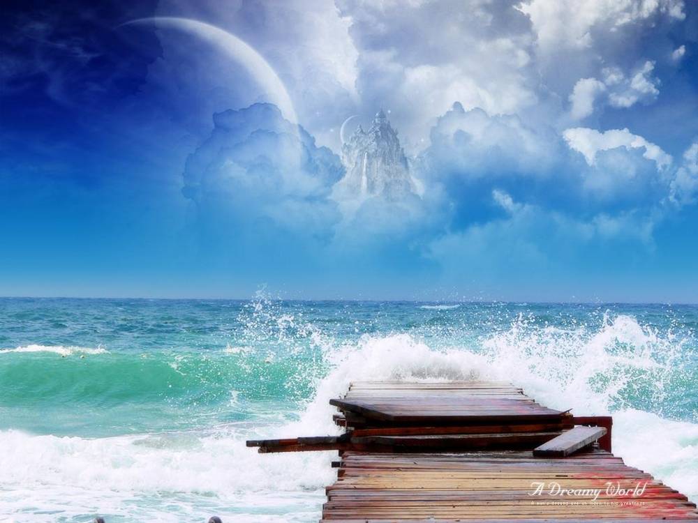 3D-HD-Wallpapers ภาพพื้นหลัง พักหน้าจอ No.20