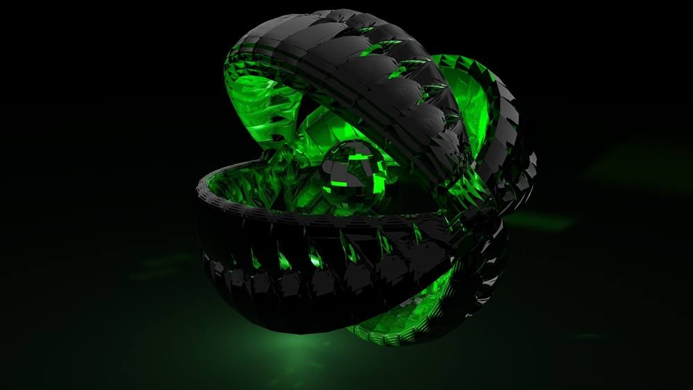 3D-HD-Wallpapers ภาพพื้นหลัง พักหน้าจอ No.21