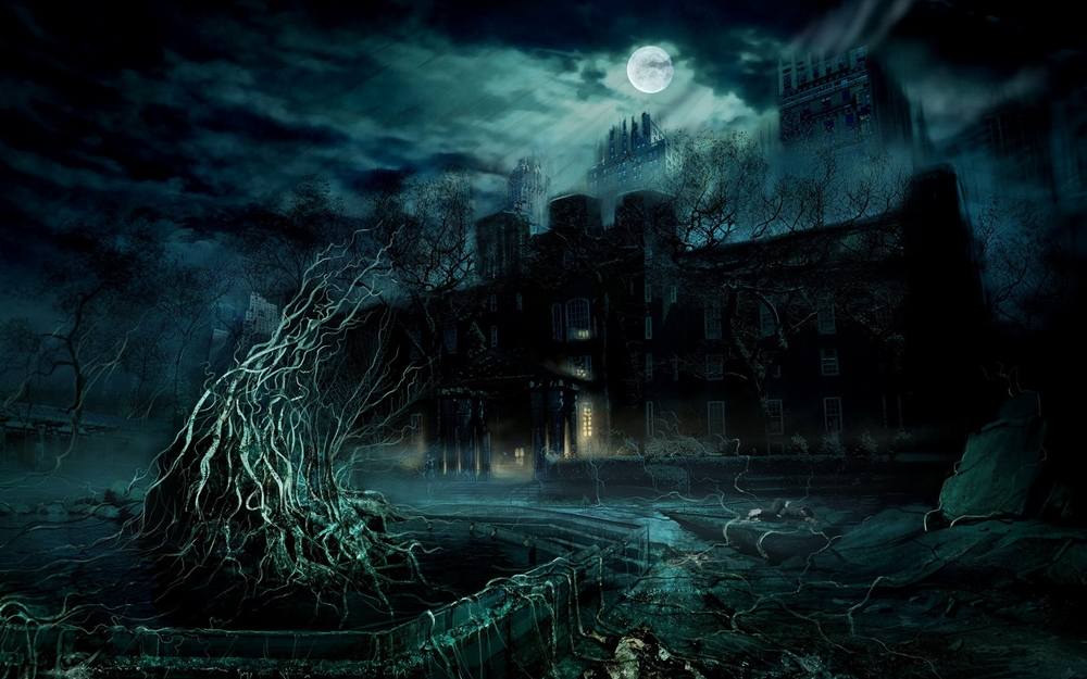 3D-HD-Wallpapers ภาพพื้นหลัง พักหน้าจอ No.21