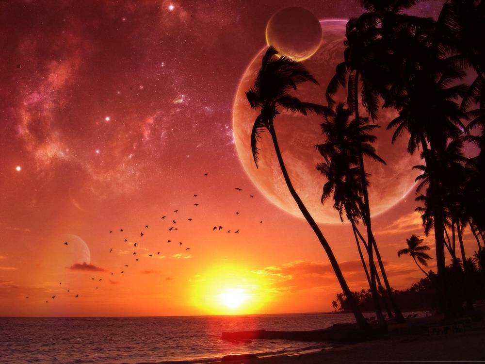 3D-HD-Wallpapers ภาพพื้นหลัง พักหน้าจอ No.21