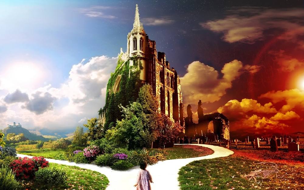 3D-HD-Wallpapers ภาพพื้นหลัง พักหน้าจอ No.21