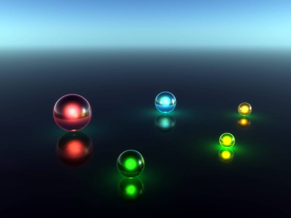 3D-HD-Wallpapers ภาพพื้นหลัง พักหน้าจอ No.22