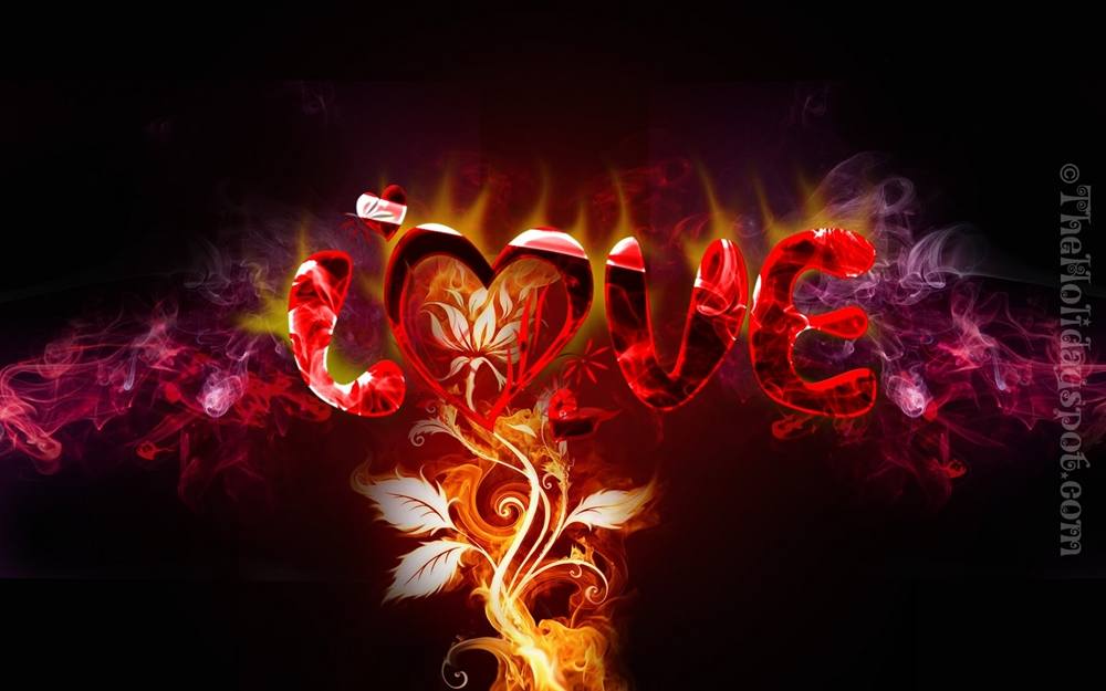 3D-HD-Wallpapers ภาพพื้นหลัง พักหน้าจอ No.22