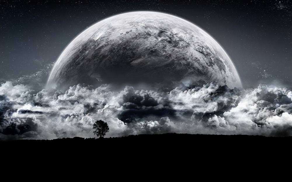 3D-HD-Wallpapers ภาพพื้นหลัง พักหน้าจอ No.22
