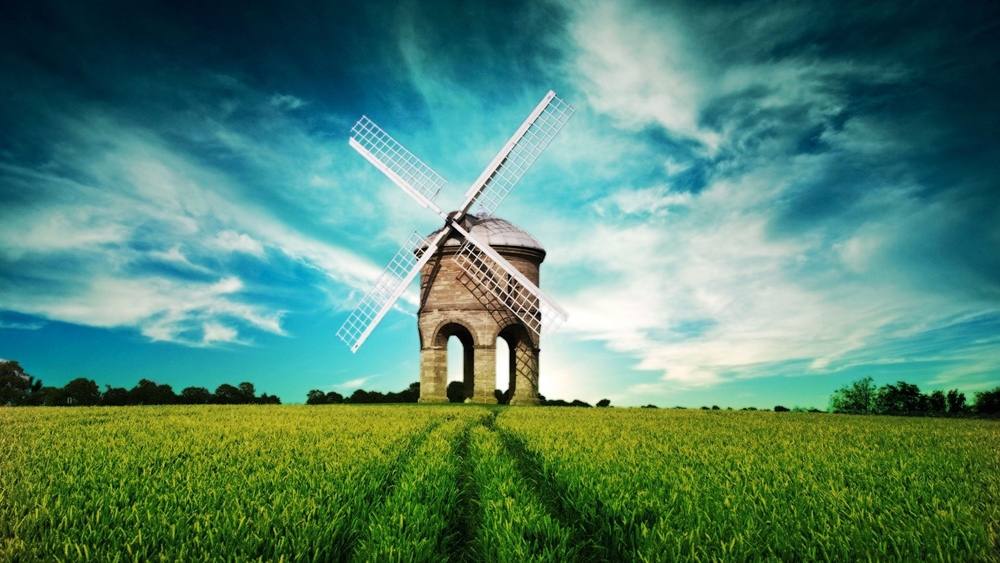 3D-HD-Wallpapers ภาพพื้นหลัง พักหน้าจอ No.22