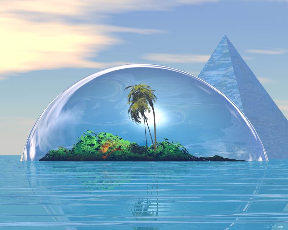 3D-HD-Wallpapers ภาพพื้นหลัง พักหน้าจอ No.23