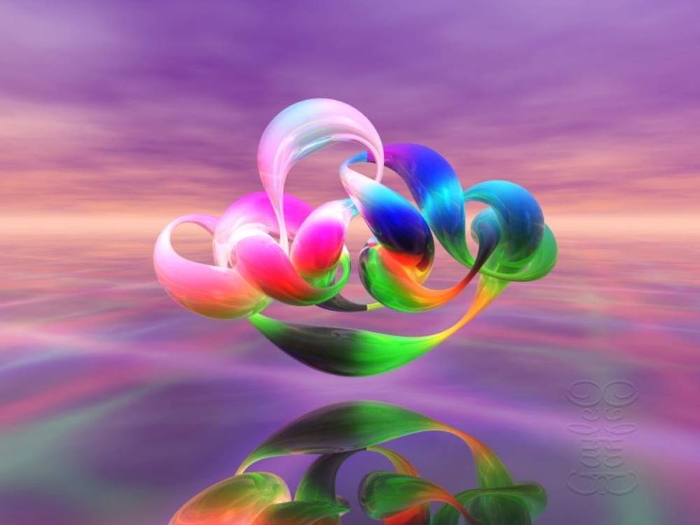 3D-HD-Wallpapers ภาพพื้นหลัง พักหน้าจอ No.23