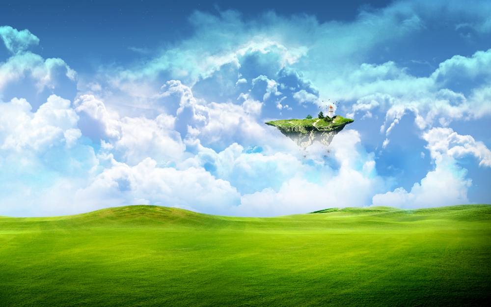 3D-HD-Wallpapers ภาพพื้นหลัง พักหน้าจอ No.23