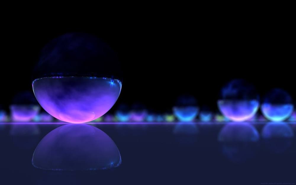 3D-HD-Wallpapers ภาพพื้นหลัง พักหน้าจอ No.23