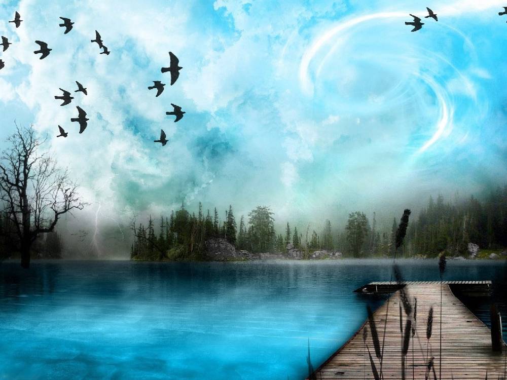 3D-HD-Wallpapers ภาพพื้นหลัง พักหน้าจอ No.23