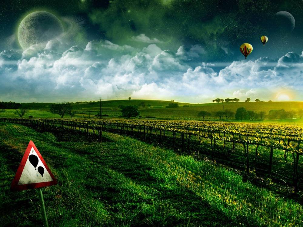3D-HD-Wallpapers ภาพพื้นหลัง พักหน้าจอ No.24