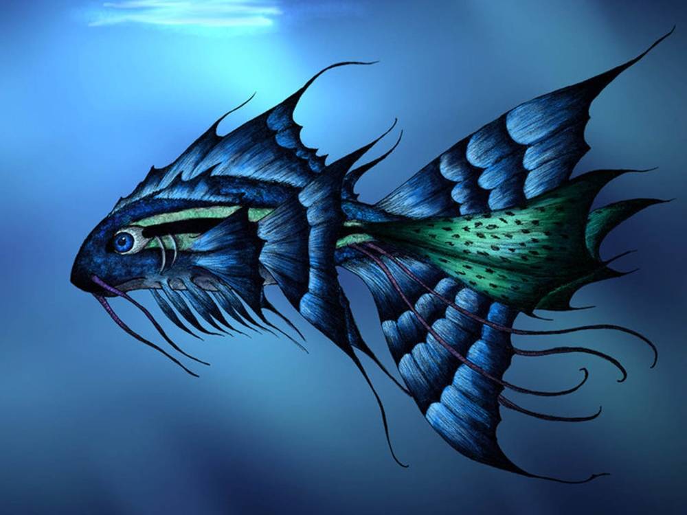 3D-HD-Wallpapers ภาพพื้นหลัง พักหน้าจอ No.24
