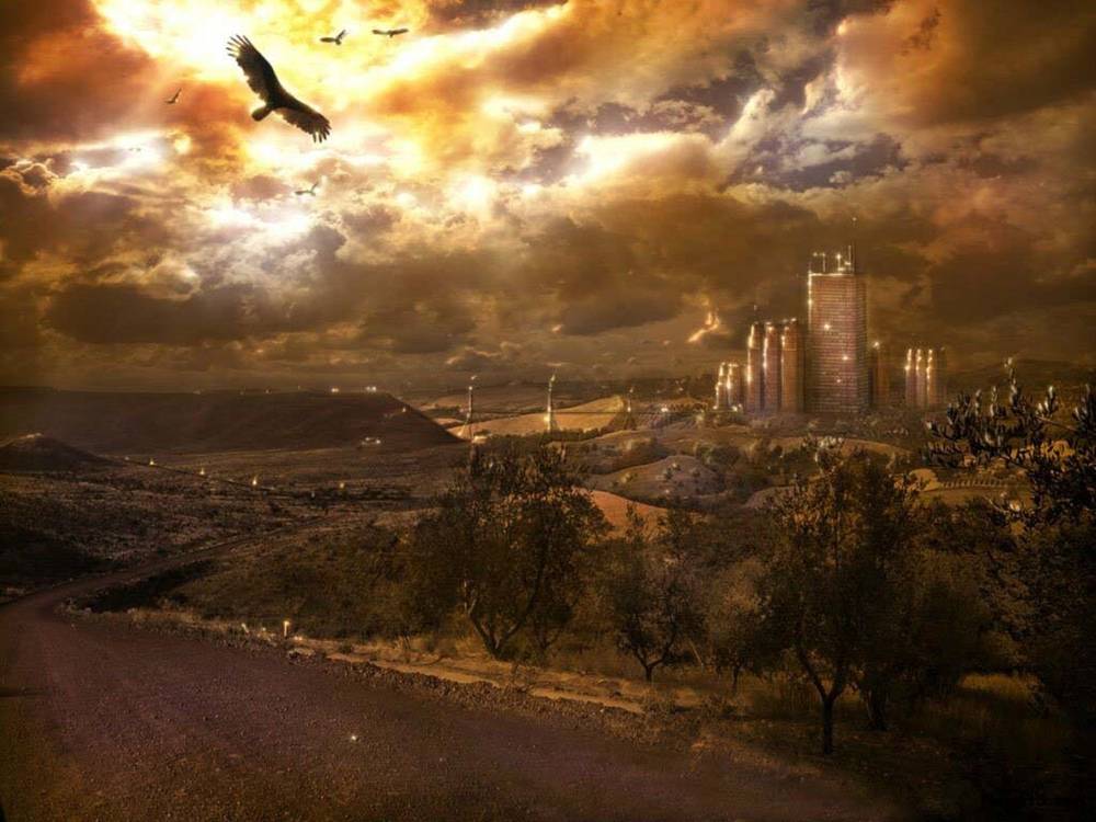 3D-HD-Wallpapers ภาพพื้นหลัง พักหน้าจอ No.24