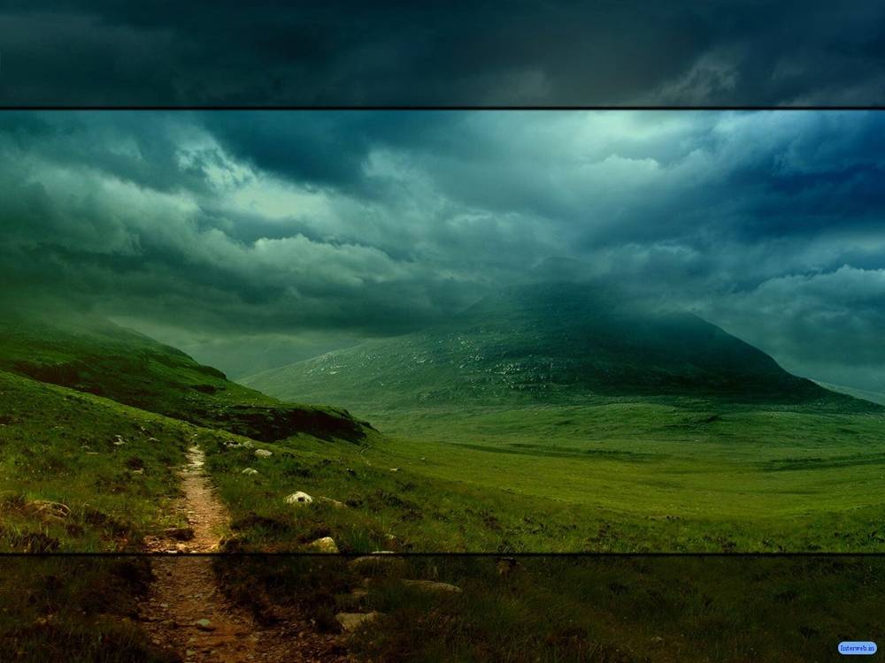 3D-HD-Wallpapers ภาพพื้นหลัง พักหน้าจอ No.24