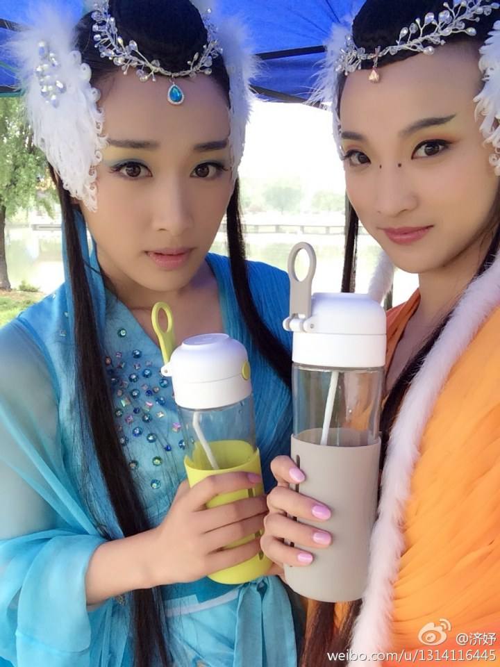 A HAPPY LIFE 2 《天天有喜2之人间有愛》2014 part12