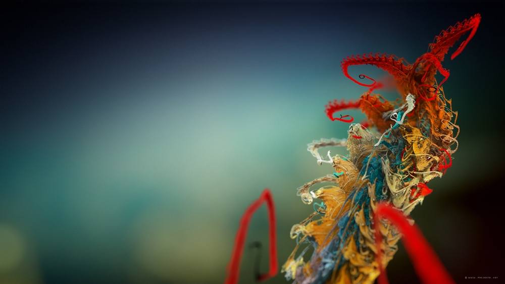 3D-HD-Wallpapers ภาพพื้นหลัง พักหน้าจอ No.25