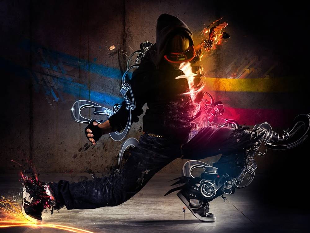 3D-HD-Wallpapers ภาพพื้นหลัง พักหน้าจอ No.25