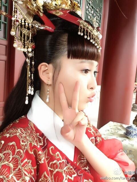 Perfect Couple 《金玉良缘》2013 part16