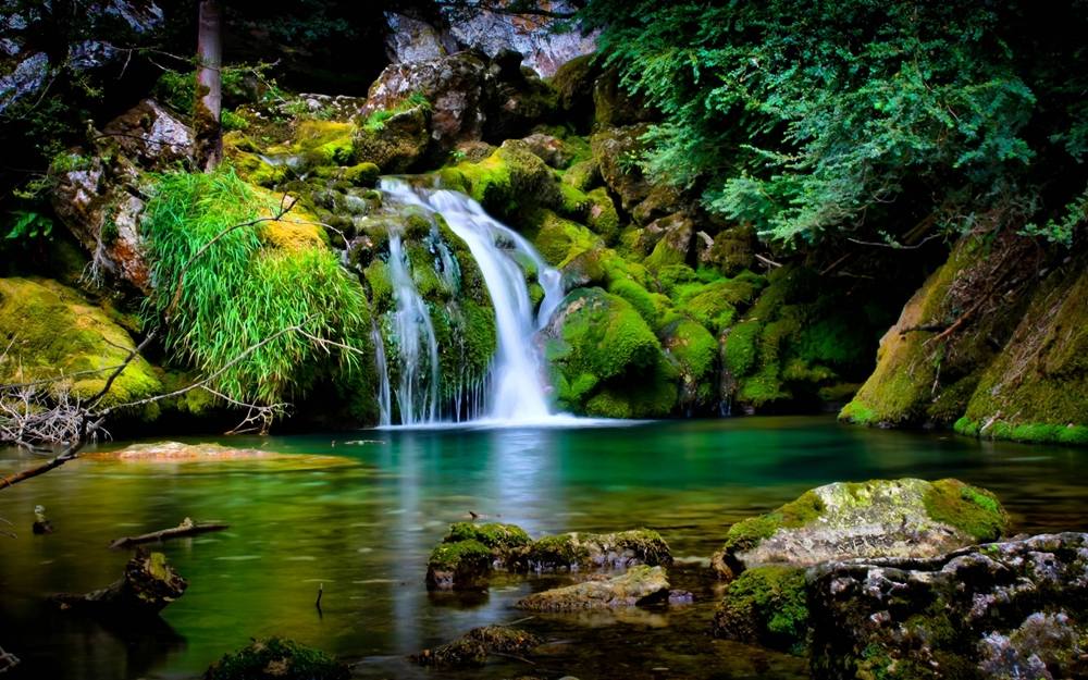 3D-HD-Wallpapers ภาพพื้นหลัง พักหน้าจอ No.26