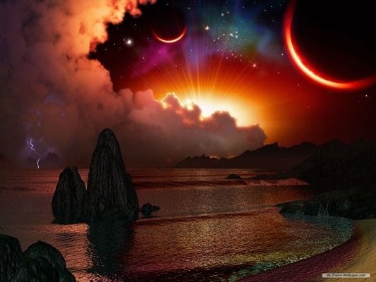 3D-HD-Wallpapers ภาพพื้นหลัง พักหน้าจอ No.26