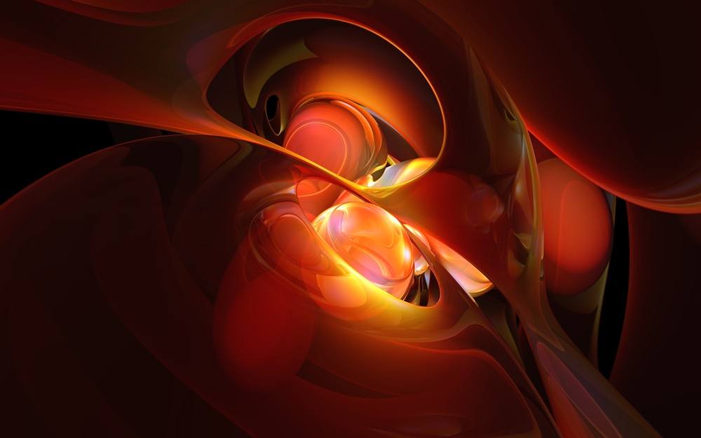 3D-HD-Wallpapers-(Abstract) ภาพพื้นหลัง พักหน้าจอ No.27