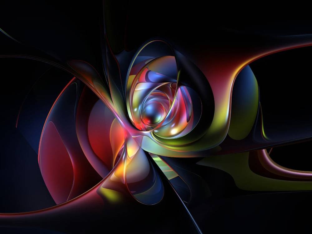 3D-HD-Wallpapers-(Abstract) ภาพพื้นหลัง พักหน้าจอ No.27
