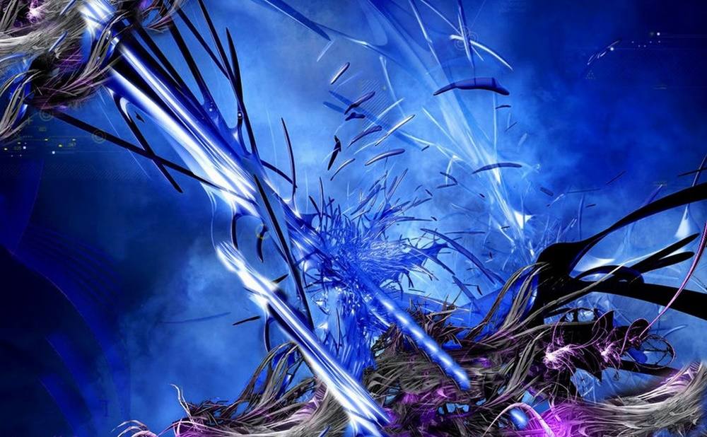 3D-HD-Wallpapers-(Abstract) ภาพพื้นหลัง พักหน้าจอ No.27