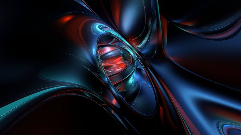 3D-HD-Wallpapers-(Abstract) ภาพพื้นหลัง พักหน้าจอ No.28