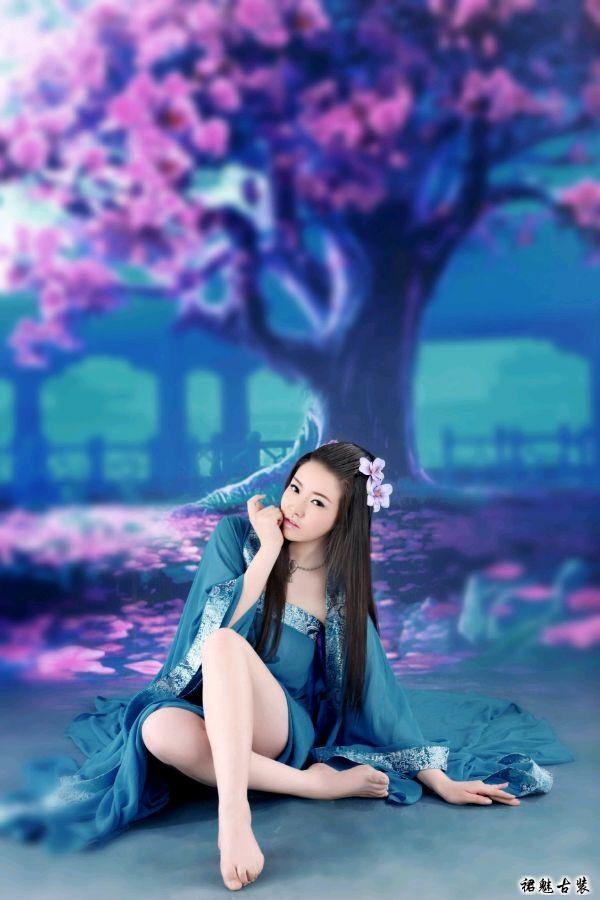 สาวจีนถ่ายแบบ เซ็กซี่ part20