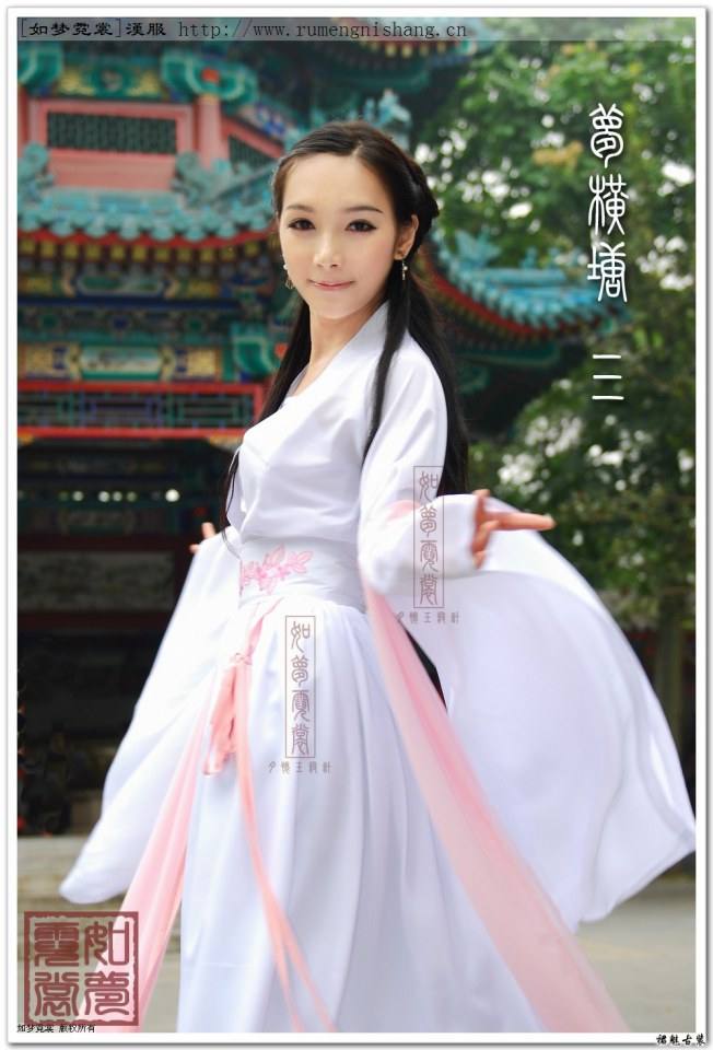 สาวจีนถ่ายแบบ เซ็กซี่ part20