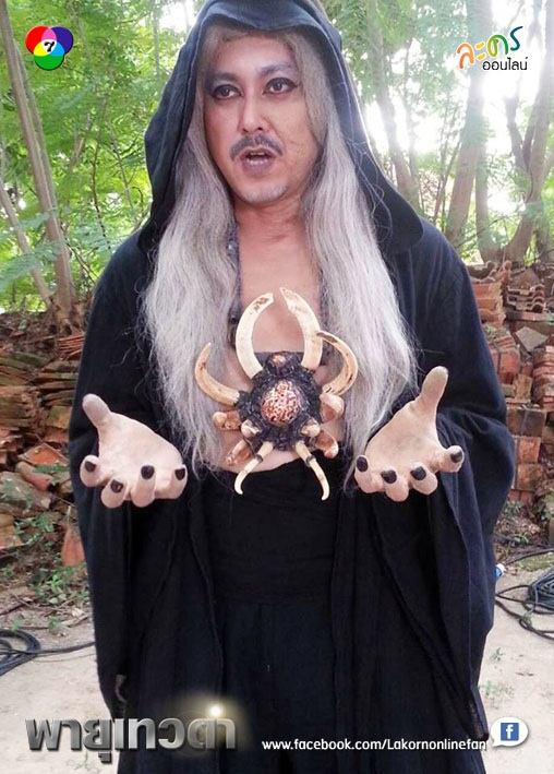 พายุเทวดา ละครบู๊เรตติ้งดี ทำเอาช่องคู่แข่งเหงื่อตก