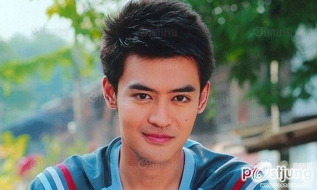 เติ้ล พระเอกหล่อลูกหมอแห่งวิกหมอชิต