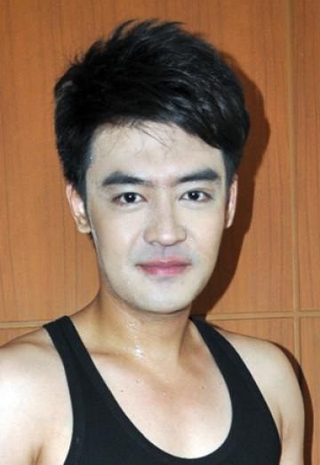 เติ้ล พระเอกหล่อลูกหมอแห่งวิกหมอชิต