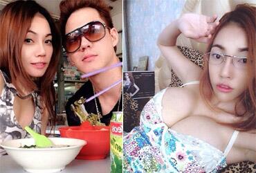 เอาใจฮาเวิร์ด สาวเอมมี่ แม็กซิม จ่ออัพเต้าเพิ่มขนาดเป็น 50