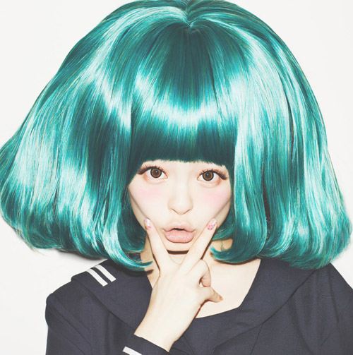 เพื่อนๆคิดว่า Kyary pamyu pamyu มาคอนคราวนี้จะร้องเพลงไหนบ้าง