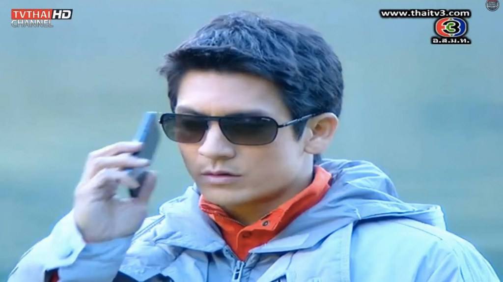 หล่อบาดใจ ><